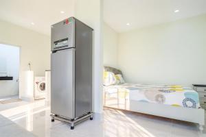 Victoria Hotel And Apartment