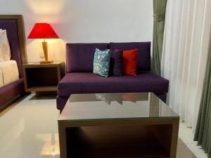 Rumah Belong Seminyak