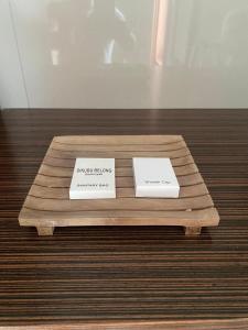 Rumah Belong Seminyak