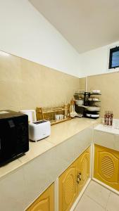 Happy Home Samui near Mae Nam beach on main road