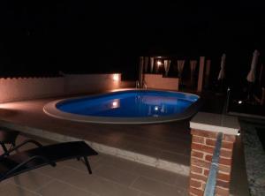 Apartments Matušan Kampor Rab