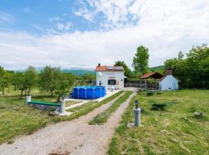 Village Holiday House Ivan Kozina