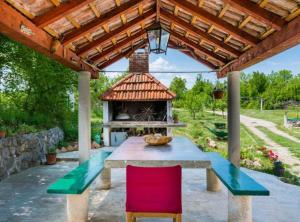 Village Holiday House Ivan Kozina