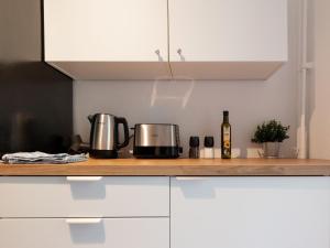 BudgetRoom 3 Schlafzimmer Workers Home