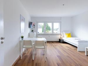 BudgetRoom 3 Schlafzimmer Workers Home