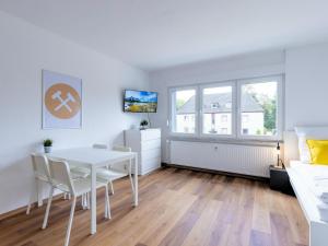 BudgetRoom 3 Schlafzimmer Workers Home