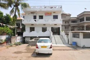 Rama Guest House - Kodarma