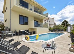 Apartment Cvita & Roza