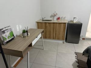 The Minimalist Suite