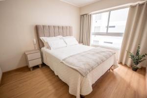 Stylish & Cozy Apartment in Magdalena