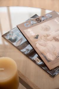 Stylish & Cozy Apartment in Magdalena