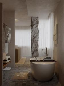 AVA Senses Hotel Hồ Nghinh - Mỹ Khê Beach by AVA LAND