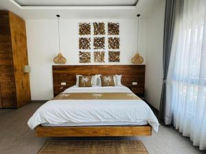 Brand New 3BR Villa with Private Pool in Nusa Dua