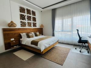 Brand New 3BR Villa with Private Pool in Nusa Dua