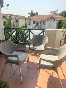 Chigs Cozy Apartment