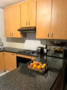 Chigs Cozy Apartment