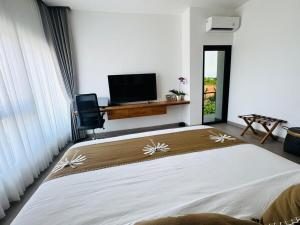 Brand New 3BR Villa with Private Pool in Nusa Dua