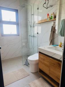 Brand New 3BR Villa with Private Pool in Nusa Dua