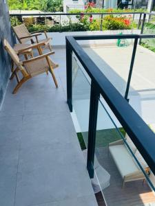 Brand New 3BR Villa with Private Pool in Nusa Dua