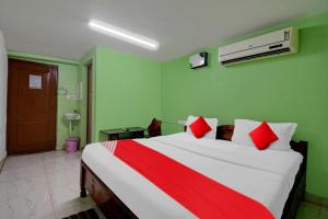Hotel O A1 Residency