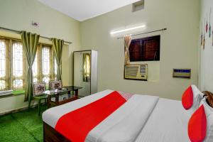Hotel O by OYO A1 Residency