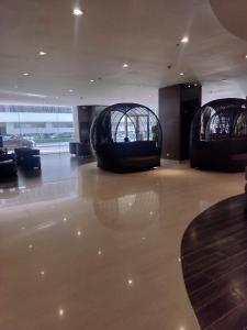 SHORE RESIDENCES TOWER D1 PASAY CITY DIRECT TO POOL UNIT by heart