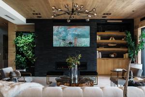 The Grand Escape Luxe & Private