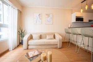 Stylish & Cozy Apartment in Magdalena