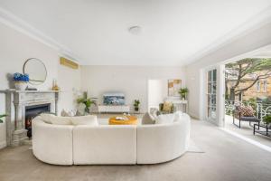 Elegant French Gem Rose Bay Escape Near BondiBeach