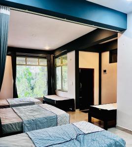 Greenspun Nature stay