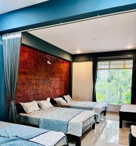 Greenspun Nature stay