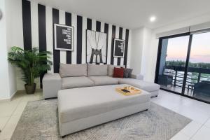 Silvertop - A magical apartment with great view