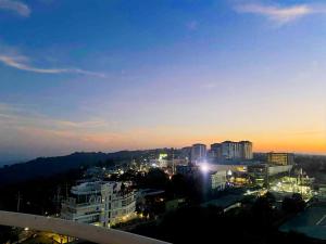 Jewels Staycation at Cityland Tagaytay Prime Residences