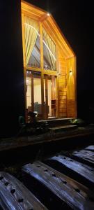 Mini Cabin wetan kali 02