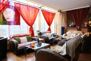 EXIGEHOME-Large houseboat with spa near Paris