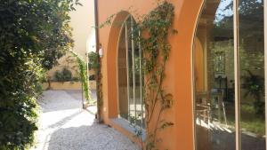 Studio avec Vue sur Jardin