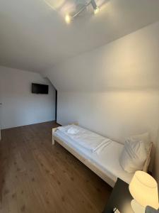 All in Wohnung 3 Schlafzimmer 6 Betten Monteure