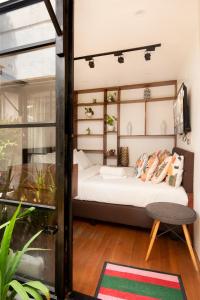Container Home Mandaluyong N08