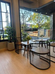 โรงแรมเดอะไนน์ พรีเมียร์