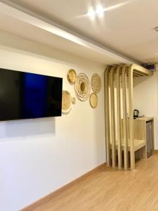 โรงแรมเดอะไนน์ พรีเมียร์