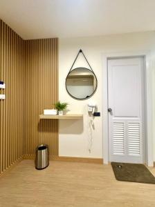 โรงแรมเดอะไนน์ พรีเมียร์