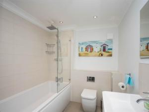 2 Bed in Swanage DC168