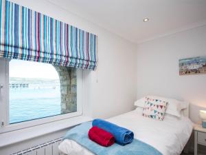 2 Bed in Swanage DC168