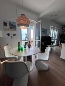 Siracusa Apartment Levante