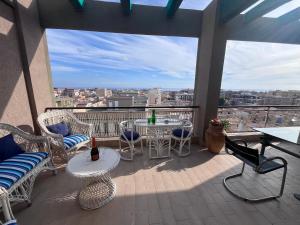 Siracusa Apartment Levante