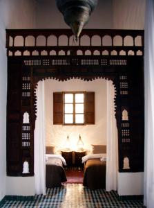 14 Derb Sbaa Louyate Fes Medina, Fes El Bali, 30020 Fès, Morocco.