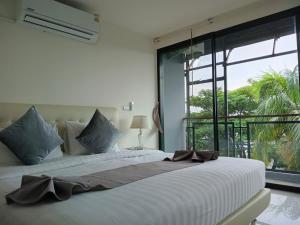 Loft Apartment in Bang Tao Phuket