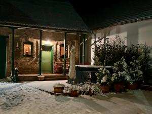 BARIK Chill House Boutique Vendégház