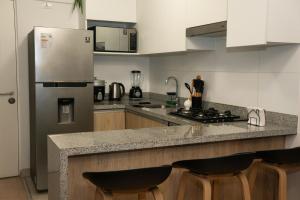 Casa viajera - orla los topacios