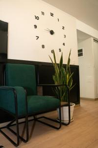 Casa viajera - orla los topacios